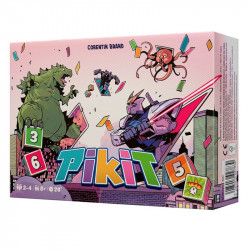 JUEGO MESA PIKIT