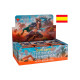 JUEGO CARTAS MAGIC THE GATHERING OUTLAWS Cartas coleccionables JUEGO CARTAS MAGIC THE GATHERING OUTLAWS Cartas coleccionables