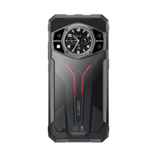 MOVIL CUBOT KINGKONG AX 5G 12 Smartphones MOVIL CUBOT KINGKONG AX 5G 12 Smartphones