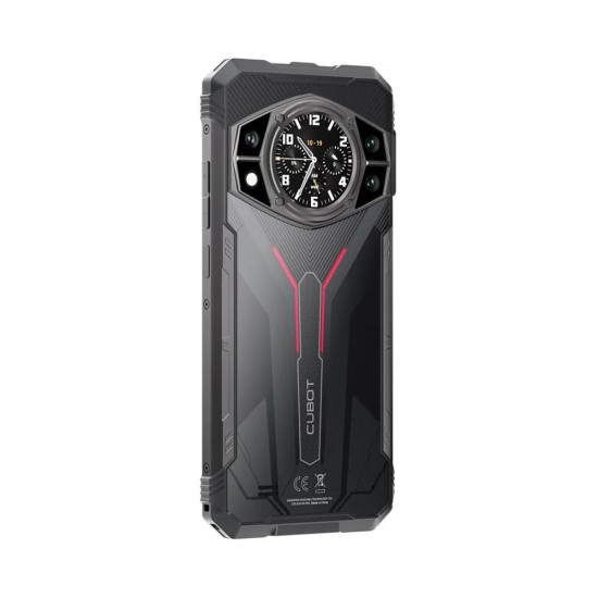 MOVIL CUBOT KINGKONG AX 5G 12 Smartphones MOVIL CUBOT KINGKONG AX 5G 12 Smartphones