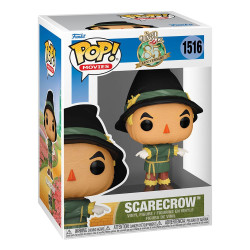 FUNKO POP EL MAGO OZ SCARECROW