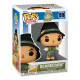 FUNKO POP EL MAGO OZ SCARECROW Funkos FUNKO POP EL MAGO OZ SCARECROW Funkos