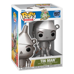 FUNKO POP EL MAGO OZ TIN