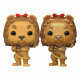 FUNKO POP EL MAGO OZ LEÓN Funkos FUNKO POP EL MAGO OZ LEÓN Funkos
