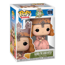 FUNKO POP EL MAGO OZ GLINDA