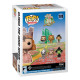 FUNKO POP EL MAGO OZ GLINDA Funkos FUNKO POP EL MAGO OZ GLINDA Funkos