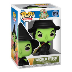 FUNKO POP EL MAGO OZ GLINDA