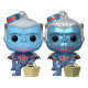 FUNKO POP EL MAGO OZ EL Funkos FUNKO POP EL MAGO OZ EL Funkos