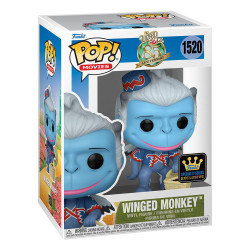 FUNKO POP EL MAGO OZ EL