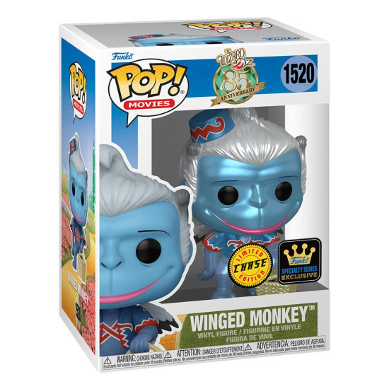 FUNKO POP EL MAGO OZ EL Funkos FUNKO POP EL MAGO OZ EL Funkos