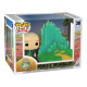 FUNKO POP TOWN EL MAGO OZ Funkos