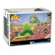 FUNKO POP TOWN EL MAGO OZ Funkos