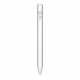 LAPIZ DIGITAL LOGITECH CRAYON SILVER USB - C Accesorios de tablets LAPIZ DIGITAL LOGITECH CRAYON SILVER USB - C Accesorios de tablets
