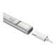 LAPIZ DIGITAL LOGITECH CRAYON SILVER USB - C Accesorios de tablets LAPIZ DIGITAL LOGITECH CRAYON SILVER USB - C Accesorios de tablets