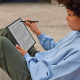 E - NOTE POCKETBOOK INKPAD EO EREADER 10.3 PULGADAS Ebooks