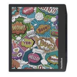 LIBRO ELECTRONICO EBOOK POCKETBOOK ERA COLOR