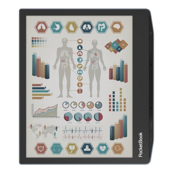 LIBRO ELECTRONICO EBOOK POCKETBOOK ERA COLOR Ebooks LIBRO ELECTRONICO EBOOK POCKETBOOK ERA COLOR Ebooks
