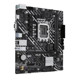 PLACA BASE ASUS INTEL PRIME H610M - K