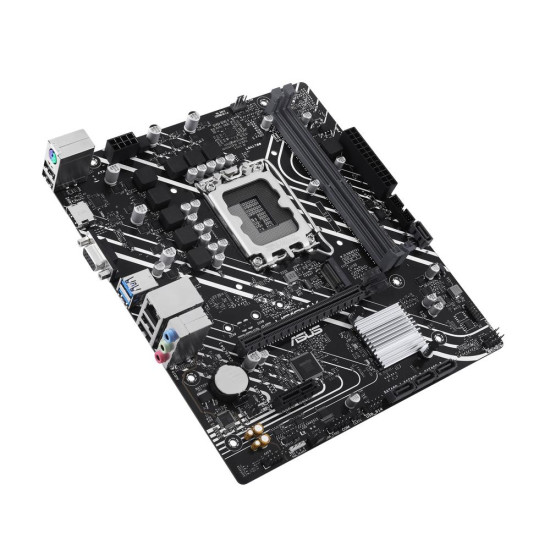 PLACA BASE ASUS INTEL PRIME H610M - K Placas base PLACA BASE ASUS INTEL PRIME H610M - K Placas base