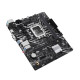 PLACA BASE ASUS INTEL PRIME H610M - K Placas base PLACA BASE ASUS INTEL PRIME H610M - K Placas base