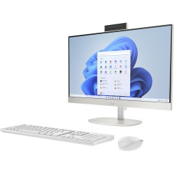 ORDENADOR HP ALL IN ONE 24 - CR0050NS