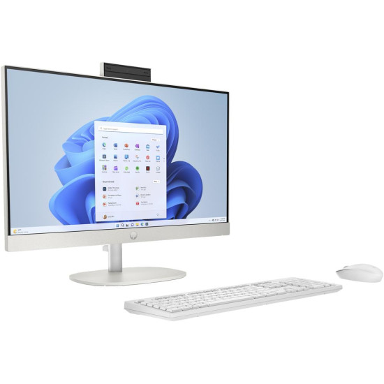 ORDENADOR HP ALL IN ONE 24 - CR0050NS Ordenador all in one ORDENADOR HP ALL IN ONE 24 - CR0050NS Ordenador all in one