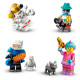 SOBRE MINIFUGURAS LEGO ESPACIO 26ª EDICIÓN Legos SOBRE MINIFUGURAS LEGO ESPACIO 26ª EDICIÓN Legos