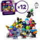 SOBRE MINIFUGURAS LEGO ESPACIO 26ª EDICIÓN Legos SOBRE MINIFUGURAS LEGO ESPACIO 26ª EDICIÓN Legos