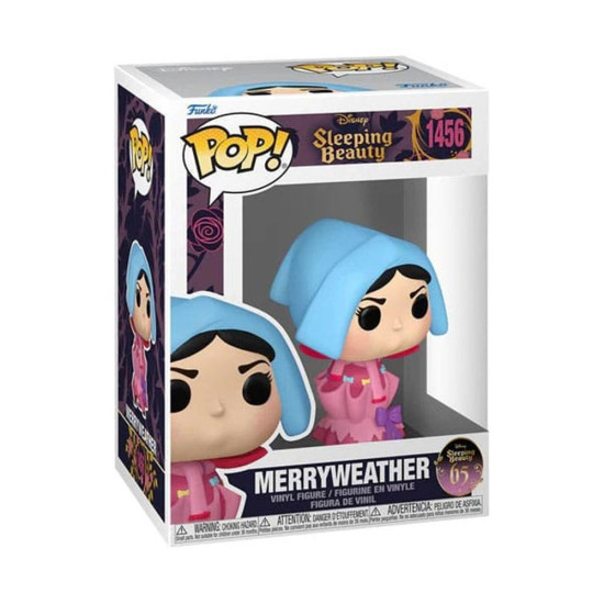 FUNKO POP DISNEY 65 ANIVERSARIO LA Funkos FUNKO POP DISNEY 65 ANIVERSARIO LA Funkos