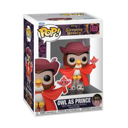 FUNKO POP DISNEY 65 ANIVERSARIO LA