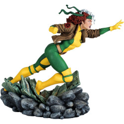 FIGURA DIAMOND MARVEL COMIC GALLERY ROGUE