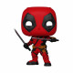 FUNKO POP MARVEL DEADPOOL 3 DEADPOOL Funkos FUNKO POP MARVEL DEADPOOL 3 DEADPOOL Funkos