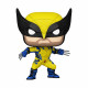 FUNKO POP MARVEL DEADPOOL 3 WOLVERINE Funkos FUNKO POP MARVEL DEADPOOL 3 WOLVERINE Funkos