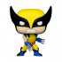FUNKO POP MARVEL WOLVERINE 50 ANIVERSARIO