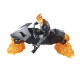 FIGURA HASBRO MARVEL LEGENDS SERIES CELEBRATING Figuras