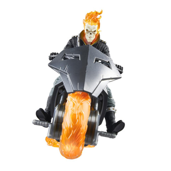 FIGURA HASBRO MARVEL LEGENDS SERIES CELEBRATING Figuras