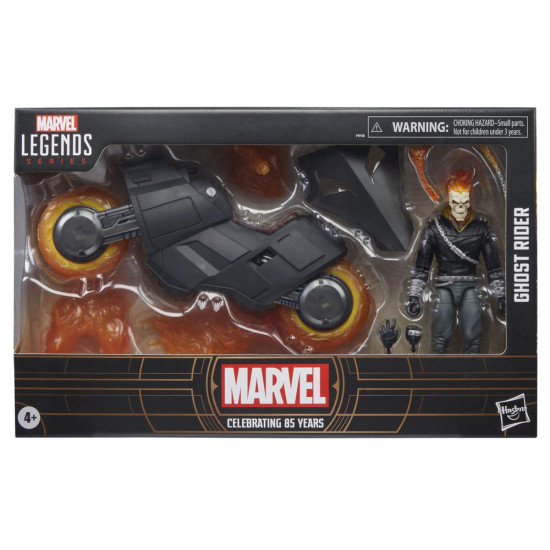 FIGURA HASBRO MARVEL LEGENDS SERIES CELEBRATING Figuras