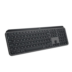 TECLADO LOGITECH MX KEYS S INALAMBRICO
