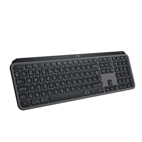TECLADO LOGITECH MX KEYS S INALAMBRICO Teclados TECLADO LOGITECH MX KEYS S INALAMBRICO Teclados