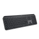 TECLADO LOGITECH MX KEYS S INALAMBRICO Teclados TECLADO LOGITECH MX KEYS S INALAMBRICO Teclados