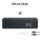 TECLADO LOGITECH MX KEYS S INALAMBRICO Teclados TECLADO LOGITECH MX KEYS S INALAMBRICO Teclados