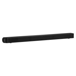 BARRA SONIDO HISENSE 2.0 SOUNDBAR HS205G