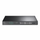 SWITCH TP - LINK TL - SG1218MPE 16 PUERTOS POE Switch SWITCH TP - LINK TL - SG1218MPE 16 PUERTOS POE Switch