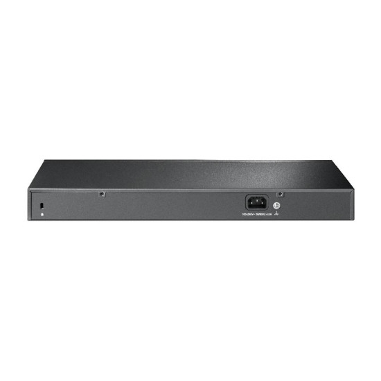 SWITCH TP - LINK TL - SG1218MPE 16 PUERTOS POE Switch SWITCH TP - LINK TL - SG1218MPE 16 PUERTOS POE Switch