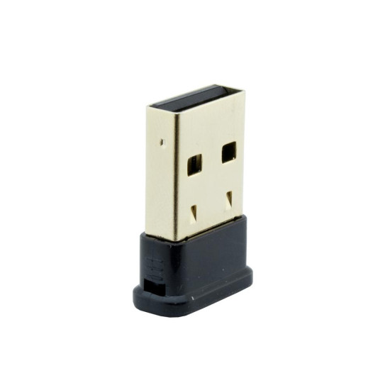 ADAPTADOR USB BLUETOOTH 5.3 COOLBOX Tarjetas de red ADAPTADOR USB BLUETOOTH 5.3 COOLBOX Tarjetas de red