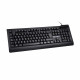 TECLADO COOLBOX CON LECTOR DNIIE 4.0 Teclados TECLADO COOLBOX CON LECTOR DNIIE 4.0 Teclados