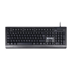 TECLADO COOLBOX CON LECTOR DNIIE 4.0