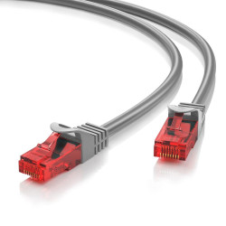 CABLE RED EWENT LATIGUILLO RJ45 UTP