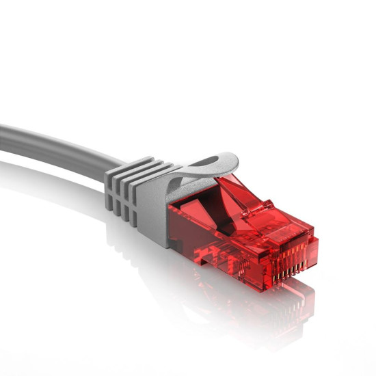CABLE RED EWENT LATIGUILLO RJ45 UTP Cables de red CABLE RED EWENT LATIGUILLO RJ45 UTP Cables de red