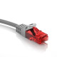 CABLE RED EWENT LATIGUILLO RJ45 UTP Cables de red CABLE RED EWENT LATIGUILLO RJ45 UTP Cables de red